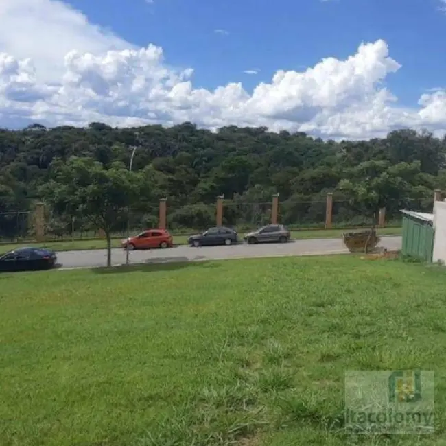 Foto 1 de Terreno / Lote à venda, 464m2 em Santana De Parnaiba - SP