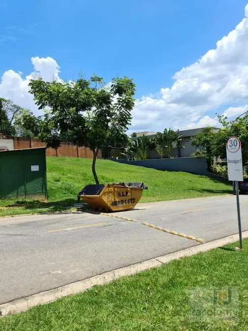 Foto 2 de Terreno / Lote à venda, 464m2 em Santana De Parnaiba - SP