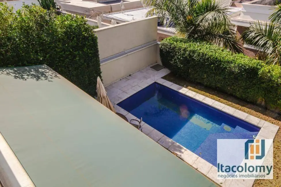 Casa de Condomínio com 4 quartos à venda, 500m2 em Santana De Parnaiba - SP - imagem 9 Foto 9 de Casa de Condomínio com 4 quartos à venda, 500m2 em Santana De Parnaiba - SP