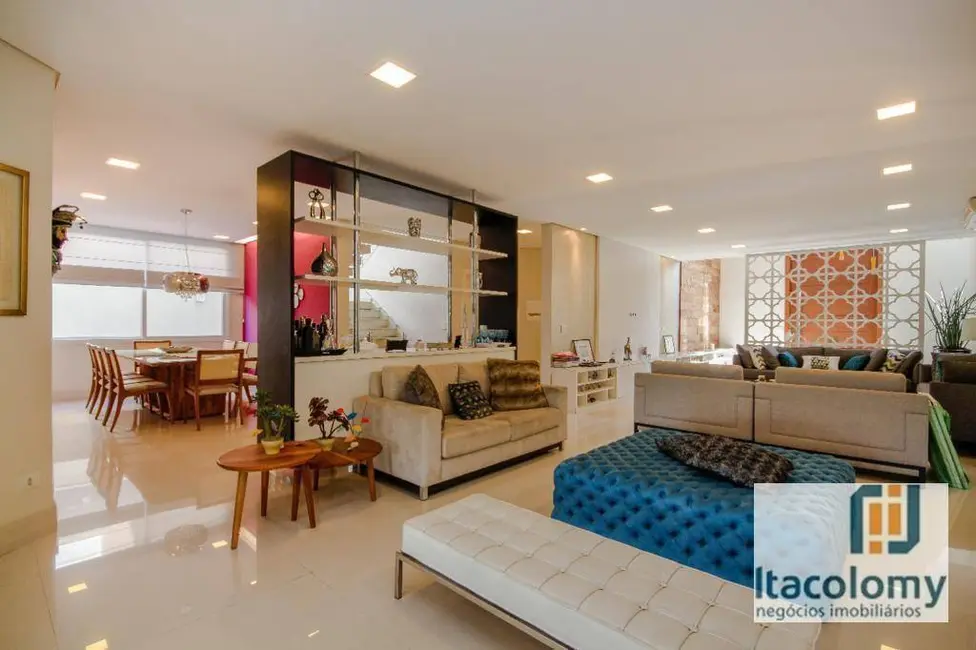 Casa de Condomínio com 4 quartos à venda, 500m2 em Santana De Parnaiba - SP - imagem 4 Foto 4 de Casa de Condomínio com 4 quartos à venda, 500m2 em Santana De Parnaiba - SP