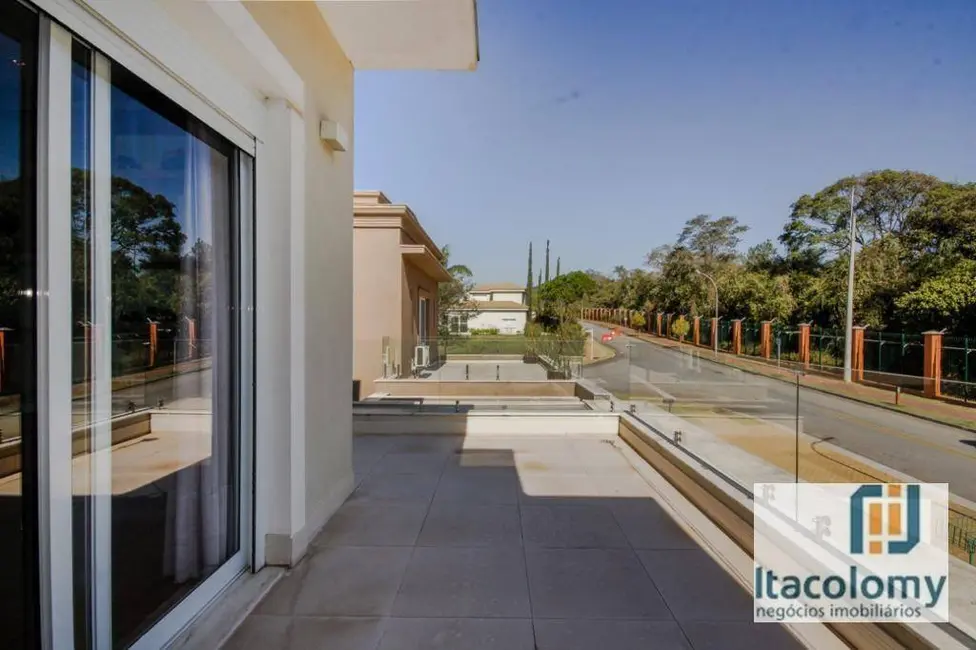 Casa de Condomínio com 4 quartos à venda, 500m2 em Santana De Parnaiba - SP - imagem 6 Foto 6 de Casa de Condomínio com 4 quartos à venda, 500m2 em Santana De Parnaiba - SP