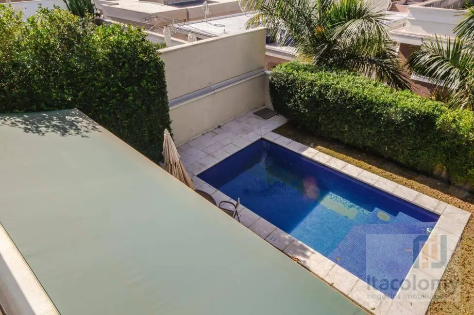 Foto 9 de Casa de Condomínio com 4 quartos à venda, 500m2 em Santana De Parnaiba - SP