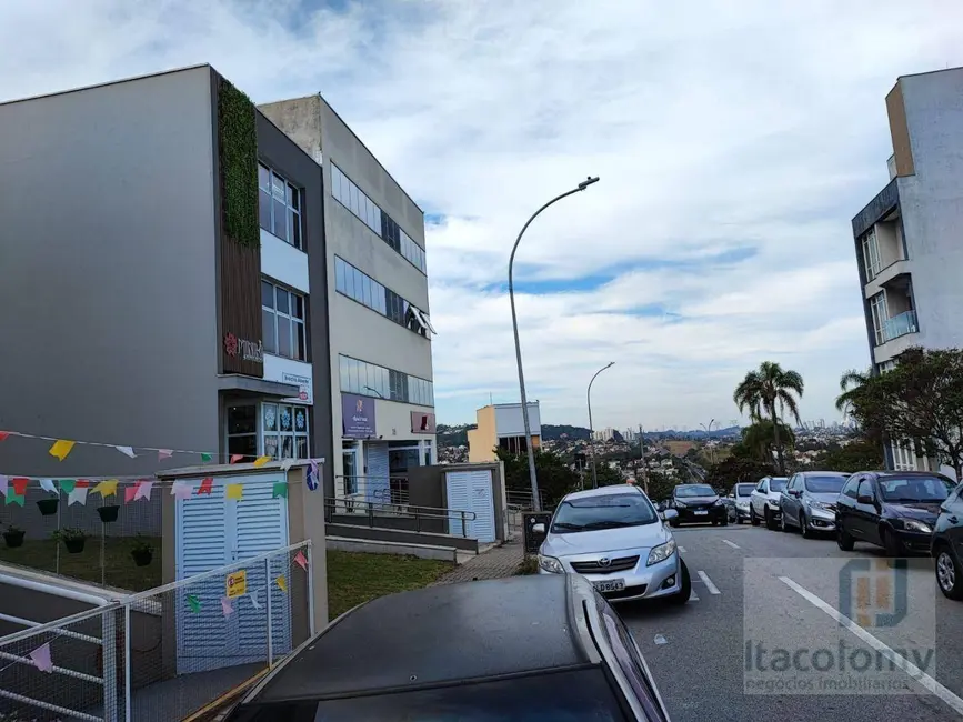 Foto 2 de Terreno / Lote à venda, 150m2 em Santana De Parnaiba - SP