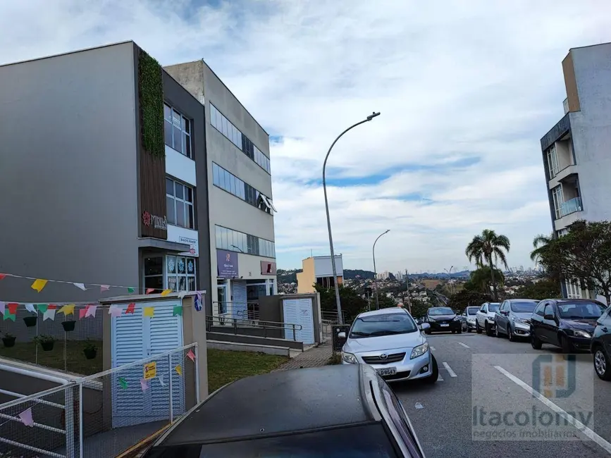 Foto 2 de Terreno / Lote à venda, 150m2 em Santana De Parnaiba - SP