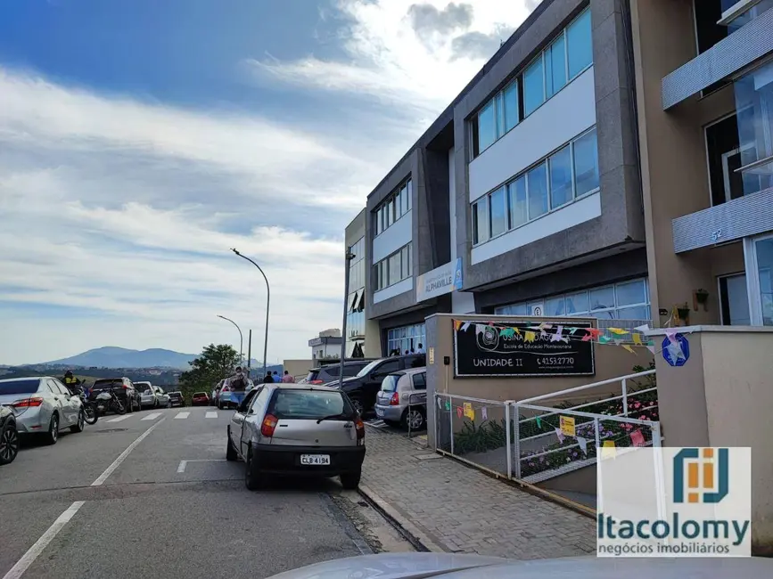 Foto 3 de Terreno / Lote à venda, 150m2 em Santana De Parnaiba - SP