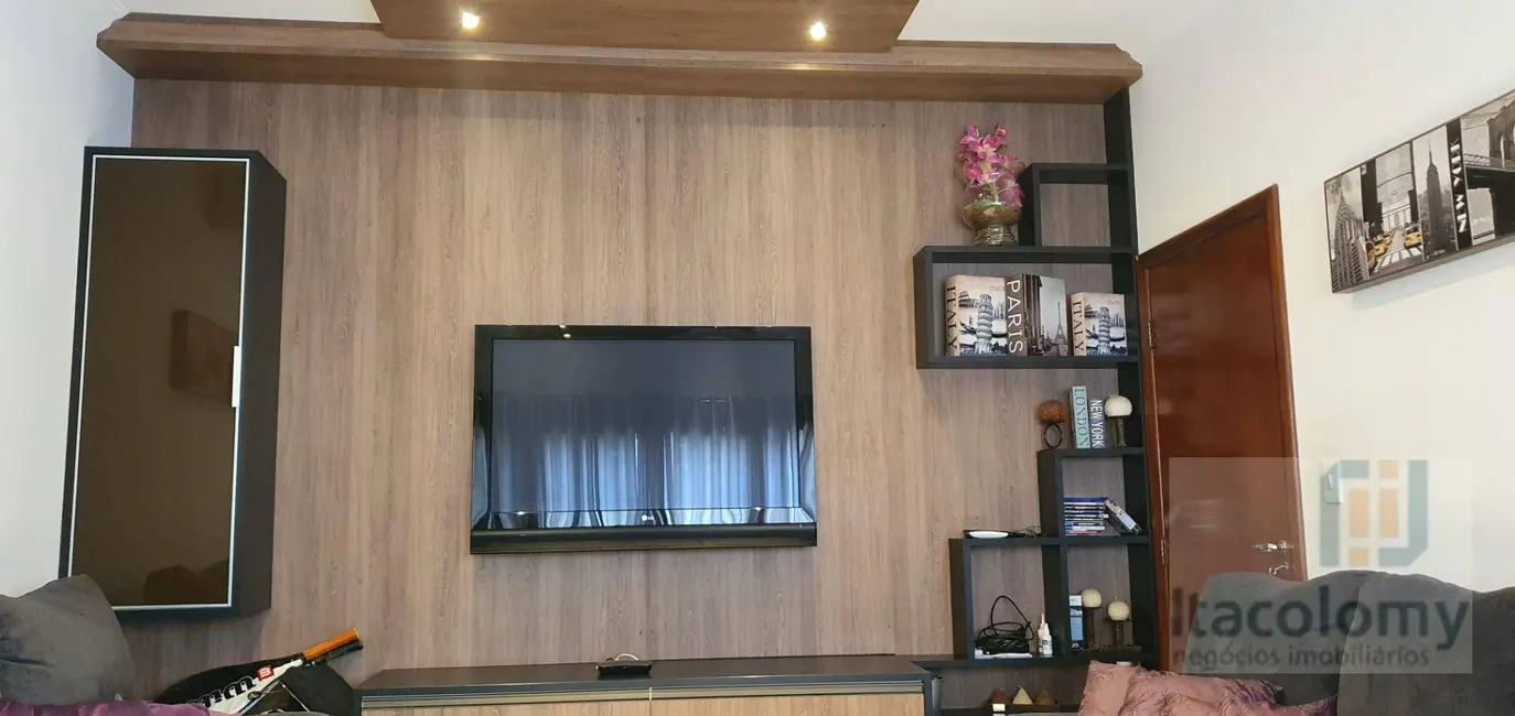 Foto 4 de Casa de Condomínio com 4 quartos à venda, 620m2 em Tamboré, Santana De Parnaiba - SP