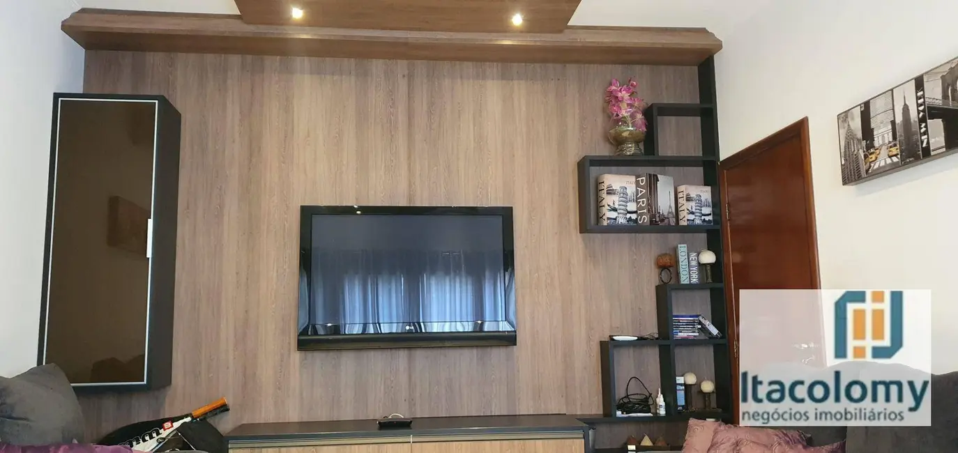 Foto 4 de Casa de Condomínio com 4 quartos à venda, 620m2 em Tamboré, Santana De Parnaiba - SP