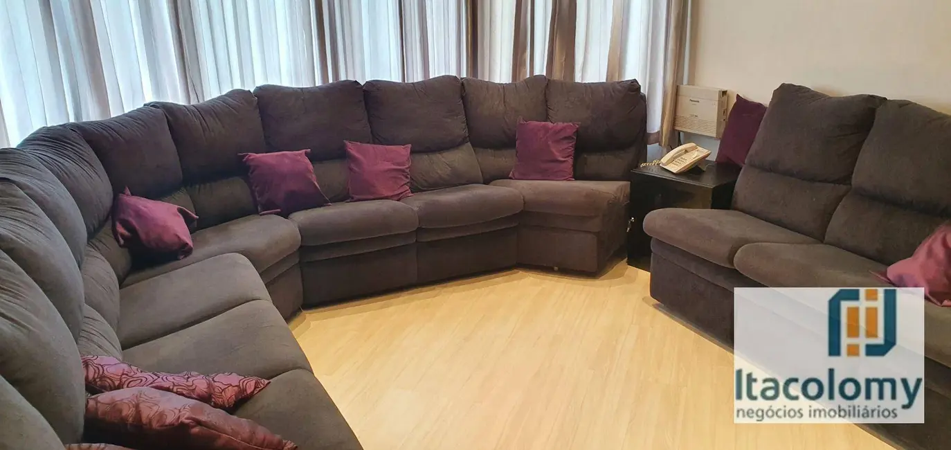 Foto 5 de Casa de Condomínio com 4 quartos à venda, 620m2 em Tamboré, Santana De Parnaiba - SP