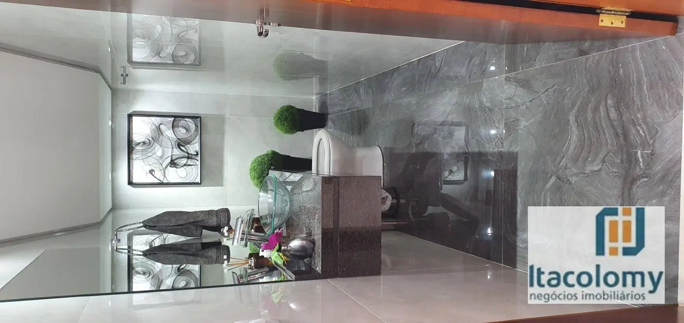 Foto 6 de Casa de Condomínio com 4 quartos à venda, 620m2 em Tamboré, Santana De Parnaiba - SP