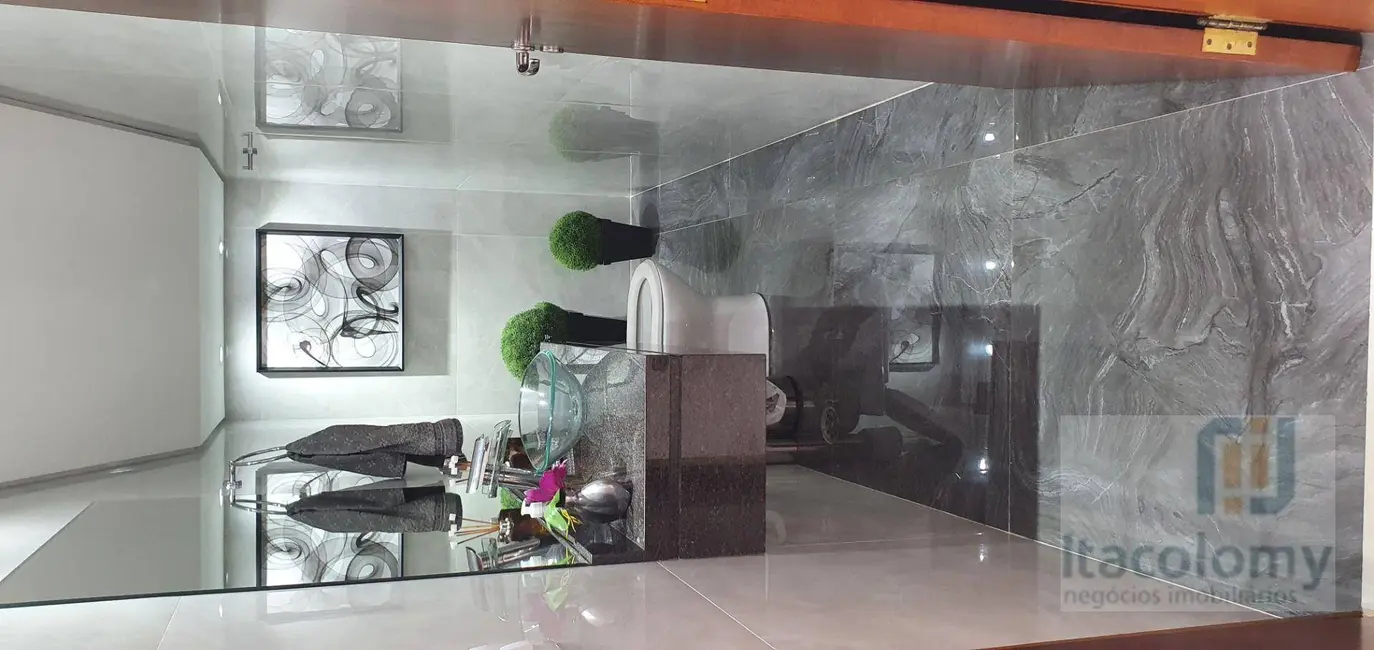 Foto 6 de Casa de Condomínio com 4 quartos à venda, 620m2 em Tamboré, Santana De Parnaiba - SP