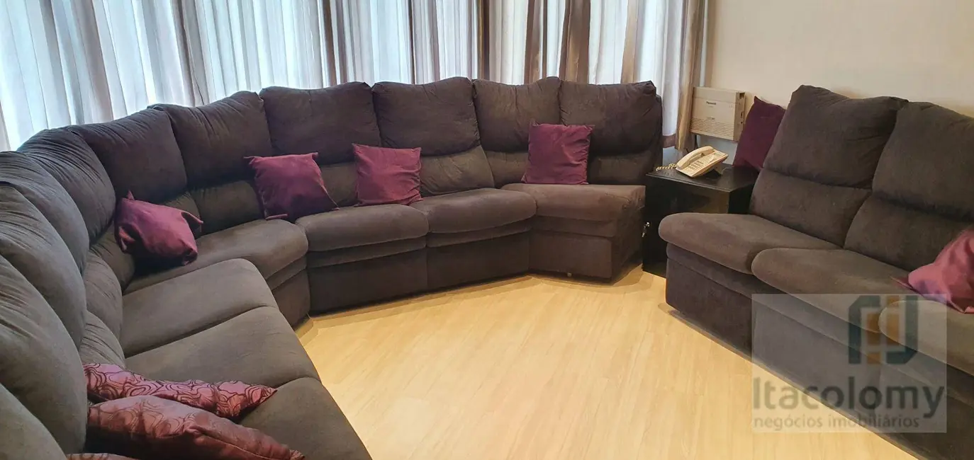 Foto 5 de Casa de Condomínio com 4 quartos à venda, 620m2 em Tamboré, Santana De Parnaiba - SP