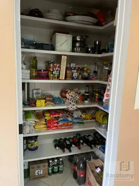 Foto 8 de Casa de Condomínio com 4 quartos à venda, 420m2 em Santana De Parnaiba - SP