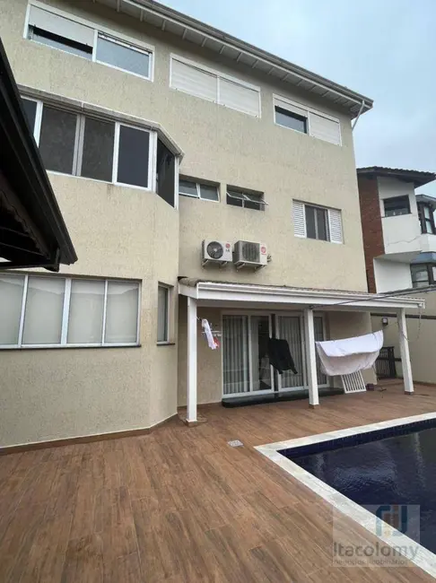 Casa de Condomínio com 4 quartos à venda, 420m2 em Santana De Parnaiba - SP - imagem 2 Foto 2 de Casa de Condomínio com 4 quartos à venda, 420m2 em Santana De Parnaiba - SP