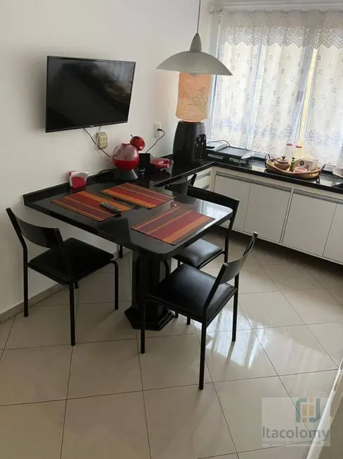Foto 7 de Casa de Condomínio com 4 quartos à venda, 420m2 em Santana De Parnaiba - SP