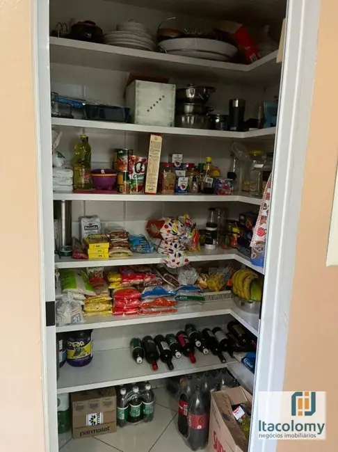 Foto 8 de Casa de Condomínio com 4 quartos à venda, 420m2 em Santana De Parnaiba - SP