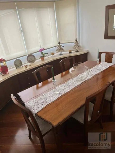 Casa de Condomínio com 4 quartos à venda, 420m2 em Santana De Parnaiba - SP - imagem 9 Foto 9 de Casa de Condomínio com 4 quartos à venda, 420m2 em Santana De Parnaiba - SP