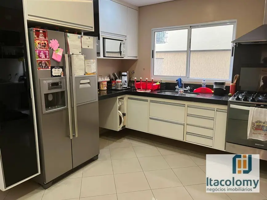 Foto 4 de Casa de Condomínio com 4 quartos à venda, 420m2 em Santana De Parnaiba - SP