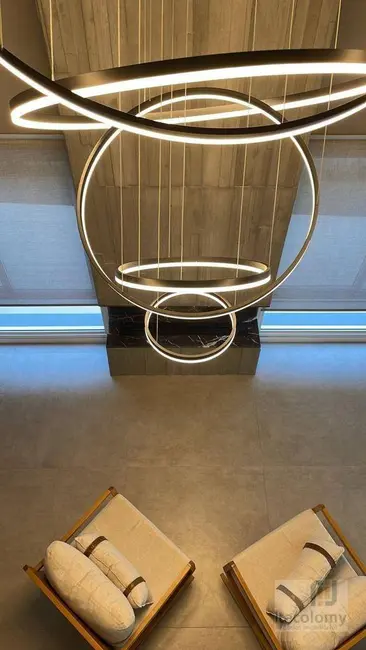 Foto 7 de Casa de Condomínio com 4 quartos à venda, 467m2 em Santana De Parnaiba - SP