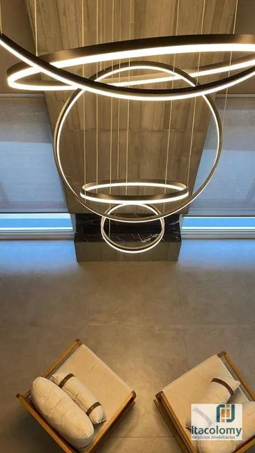 Foto 7 de Casa de Condomínio com 4 quartos à venda, 467m2 em Santana De Parnaiba - SP