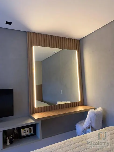 Foto 8 de Casa de Condomínio com 4 quartos à venda, 467m2 em Santana De Parnaiba - SP