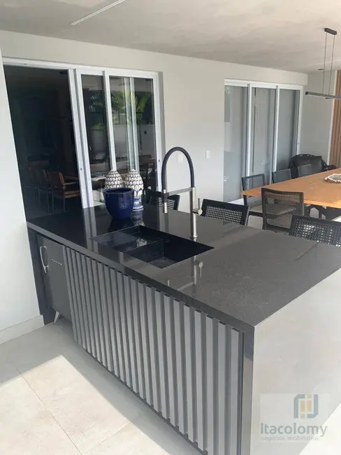 Foto 5 de Casa de Condomínio com 4 quartos à venda, 467m2 em Santana De Parnaiba - SP