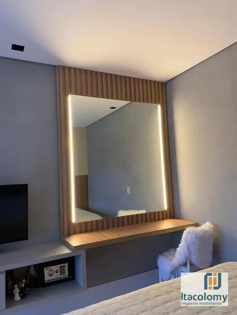 Foto 8 de Casa de Condomínio com 4 quartos à venda, 467m2 em Santana De Parnaiba - SP