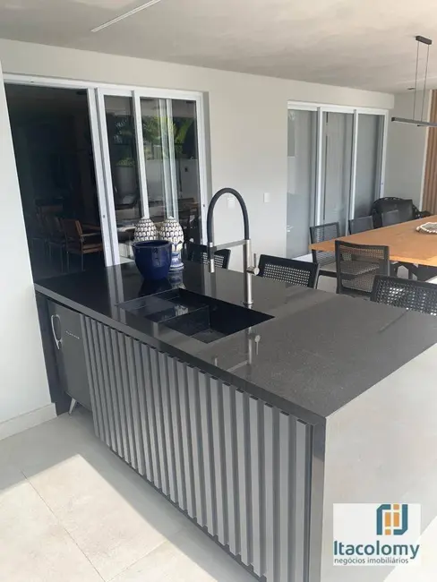 Foto 5 de Casa de Condomínio com 4 quartos à venda, 467m2 em Santana De Parnaiba - SP