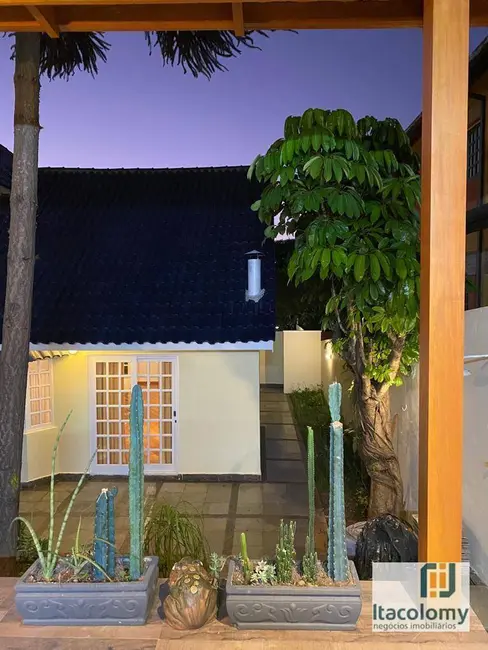 Foto 7 de Casa de Condomínio com 3 quartos para alugar, 560m2 em Barueri - SP