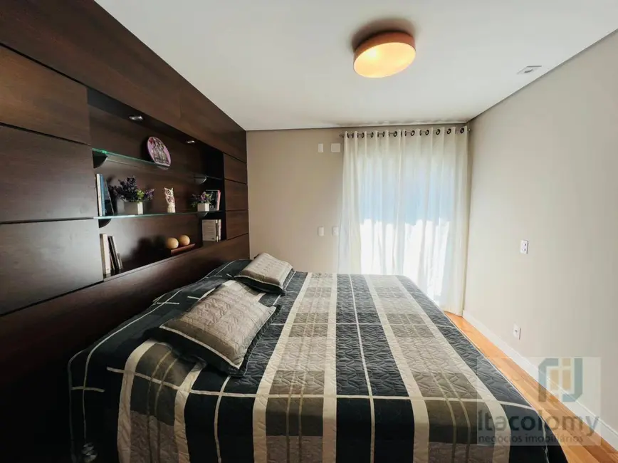 Foto 7 de Apartamento com 3 quartos à venda, 240m2 em Brooklin Paulista, São Paulo - SP