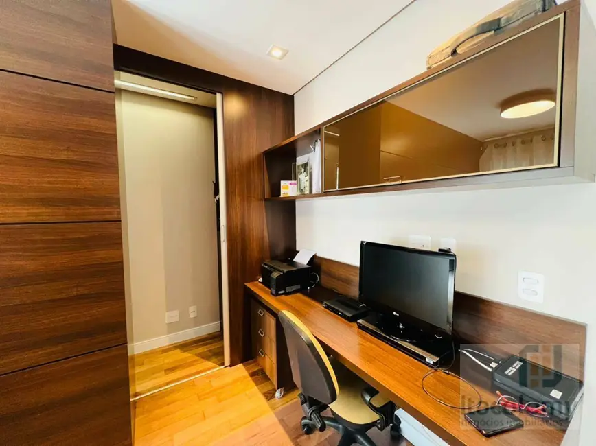 Foto 4 de Apartamento com 3 quartos à venda, 240m2 em Brooklin Paulista, São Paulo - SP