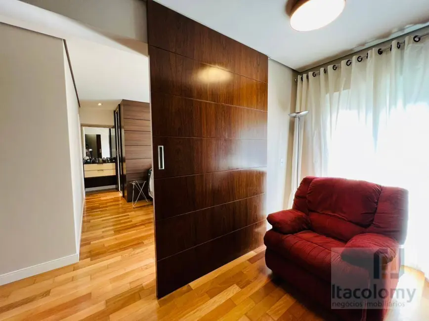 Foto 5 de Apartamento com 3 quartos à venda, 240m2 em Brooklin Paulista, São Paulo - SP