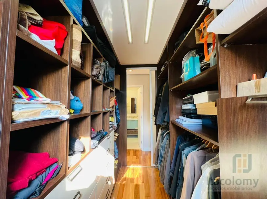 Foto 8 de Apartamento com 3 quartos à venda, 240m2 em Brooklin Paulista, São Paulo - SP