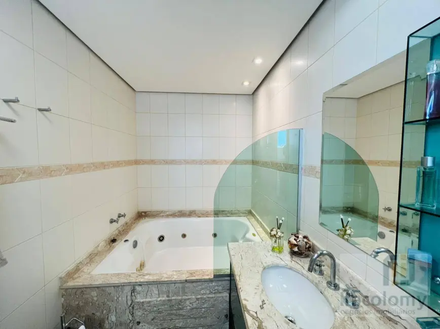 Foto 9 de Apartamento com 3 quartos à venda, 240m2 em Brooklin Paulista, São Paulo - SP