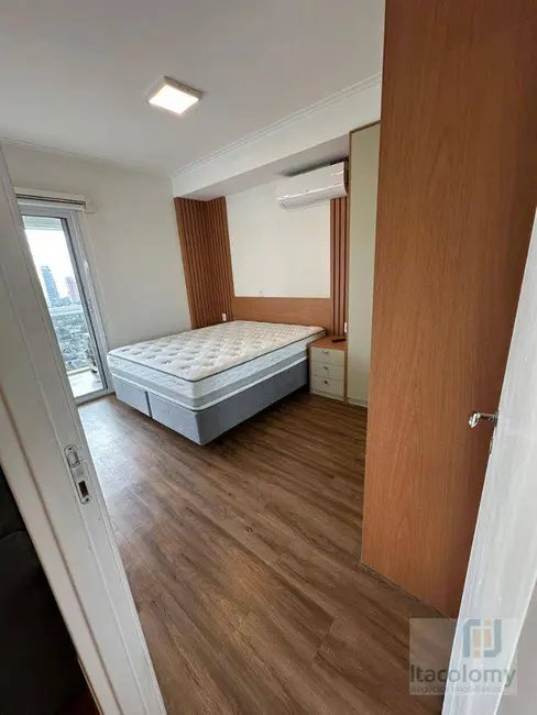 Foto 6 de Apartamento com 1 quarto para alugar, 50m2 em Empresarial 18 do Forte, Barueri - SP