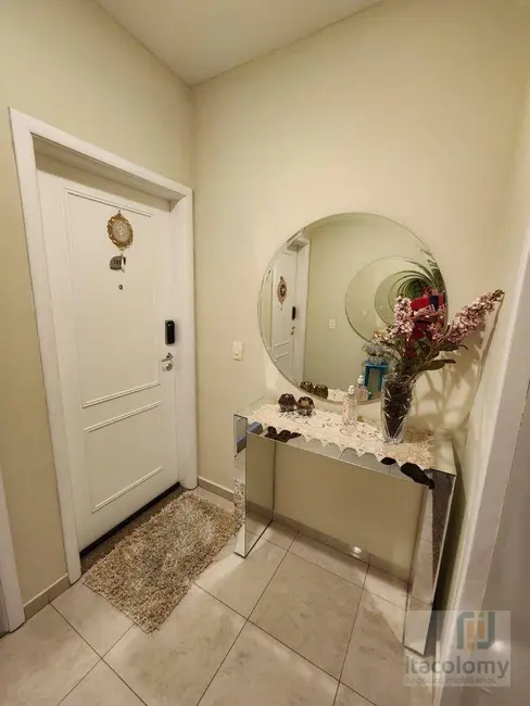 Apartamento com 3 quartos à venda, 133m2 em Santana De Parnaiba - SP - imagem 7 Foto 7 de Apartamento com 3 quartos à venda, 133m2 em Santana De Parnaiba - SP