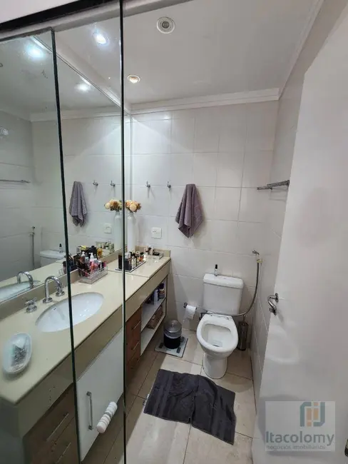 Foto 8 de Apartamento com 3 quartos à venda, 133m2 em Santana De Parnaiba - SP