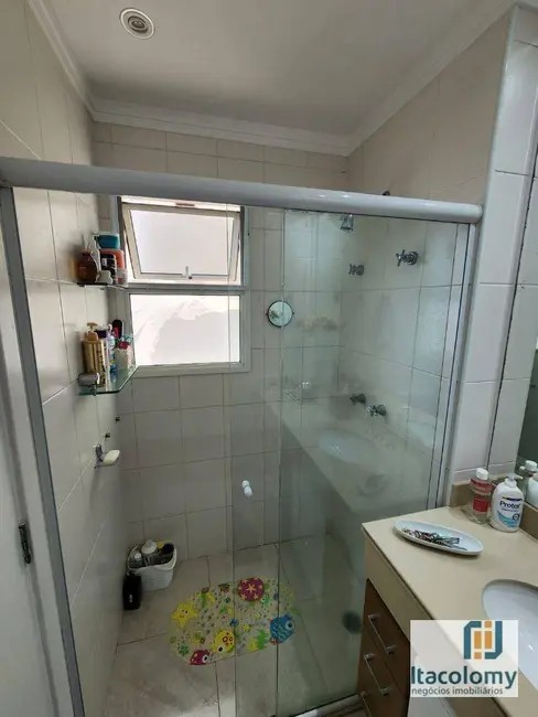 Foto 9 de Apartamento com 3 quartos à venda, 133m2 em Santana De Parnaiba - SP