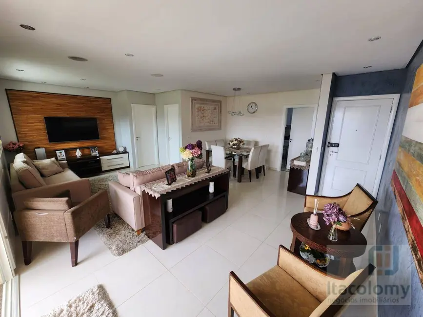 Apartamento com 3 quartos à venda, 133m2 em Santana De Parnaiba - SP - imagem 1 Foto 1 de Apartamento com 3 quartos à venda, 133m2 em Santana De Parnaiba - SP