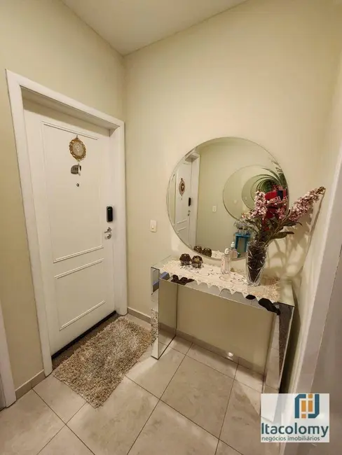 Foto 7 de Apartamento com 3 quartos à venda, 133m2 em Santana De Parnaiba - SP