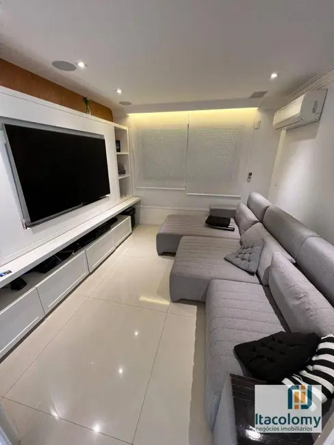 Foto 6 de Casa de Condomínio com 4 quartos para alugar, 590m2 em Alphaville Conde II, Barueri - SP