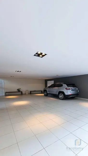 Foto 7 de Casa de Condomínio com 4 quartos à venda, 525m2 em Tamboré, Santana De Parnaiba - SP