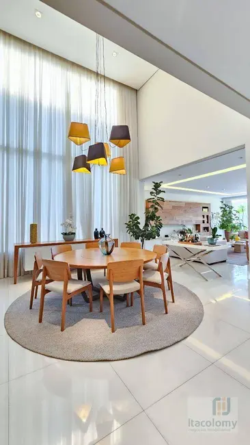 Casa de Condomínio com 4 quartos à venda, 525m2 em Tamboré, Santana De Parnaiba - SP - imagem 9 Foto 9 de Casa de Condomínio com 4 quartos à venda, 525m2 em Tamboré, Santana De Parnaiba - SP