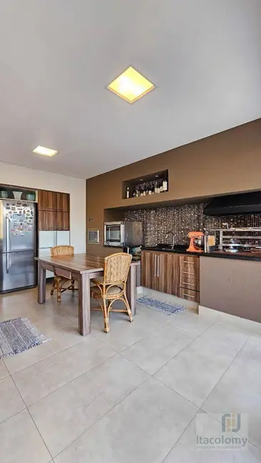 Foto 4 de Casa de Condomínio com 4 quartos à venda, 525m2 em Tamboré, Santana De Parnaiba - SP