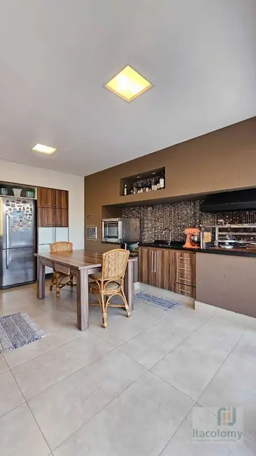 Casa de Condomínio com 4 quartos à venda, 525m2 em Tamboré, Santana De Parnaiba - SP - imagem 4 Foto 4 de Casa de Condomínio com 4 quartos à venda, 525m2 em Tamboré, Santana De Parnaiba - SP