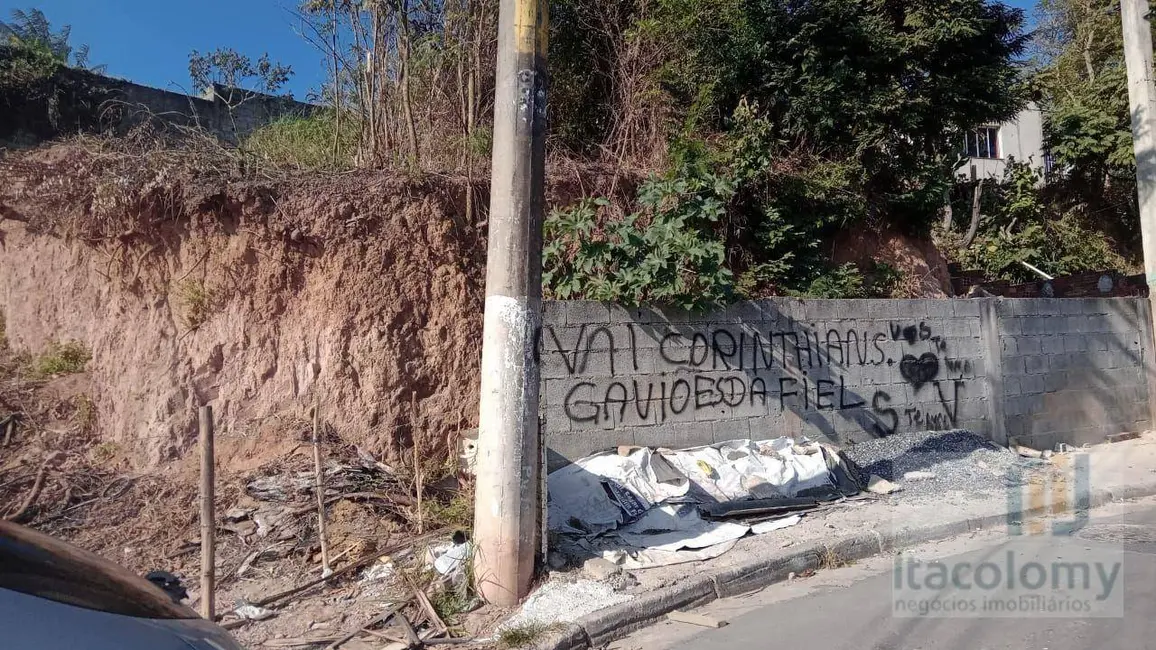 Foto 8 de Terreno / Lote à venda, 265m2 em Cidade São Pedro - Gleba A, Santana De Parnaiba - SP