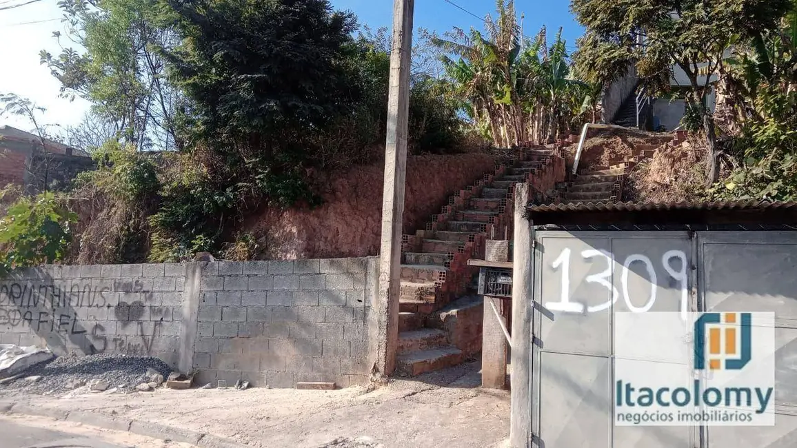 Foto 6 de Terreno / Lote à venda, 265m2 em Cidade São Pedro - Gleba A, Santana De Parnaiba - SP