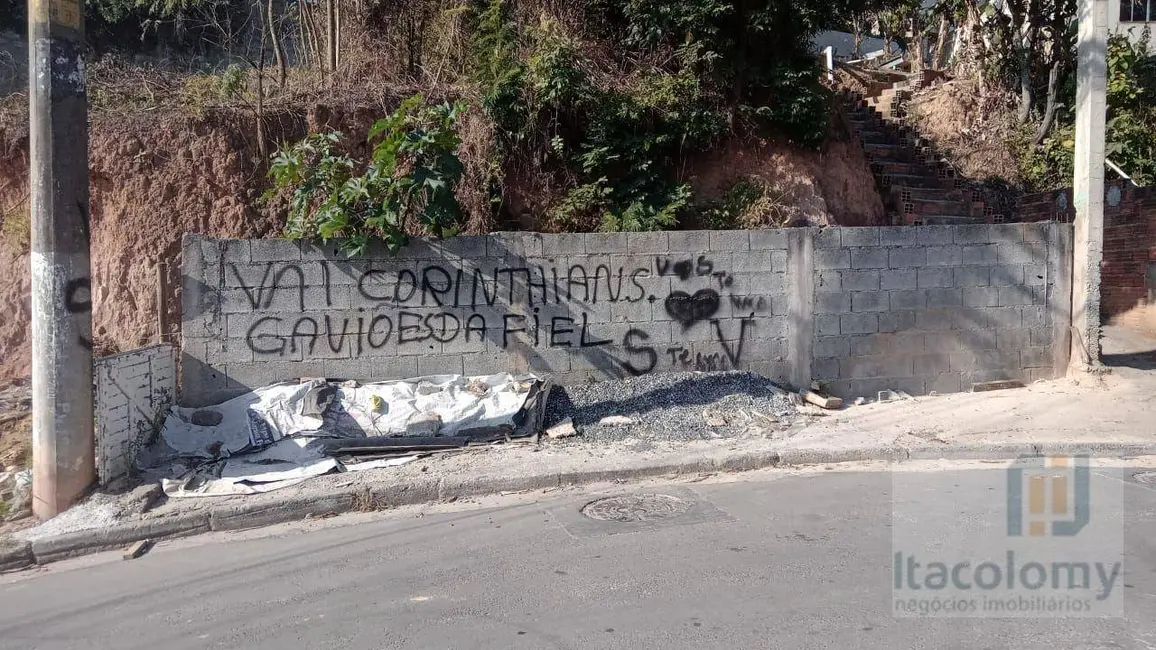 Foto 9 de Terreno / Lote à venda, 265m2 em Cidade São Pedro - Gleba A, Santana De Parnaiba - SP