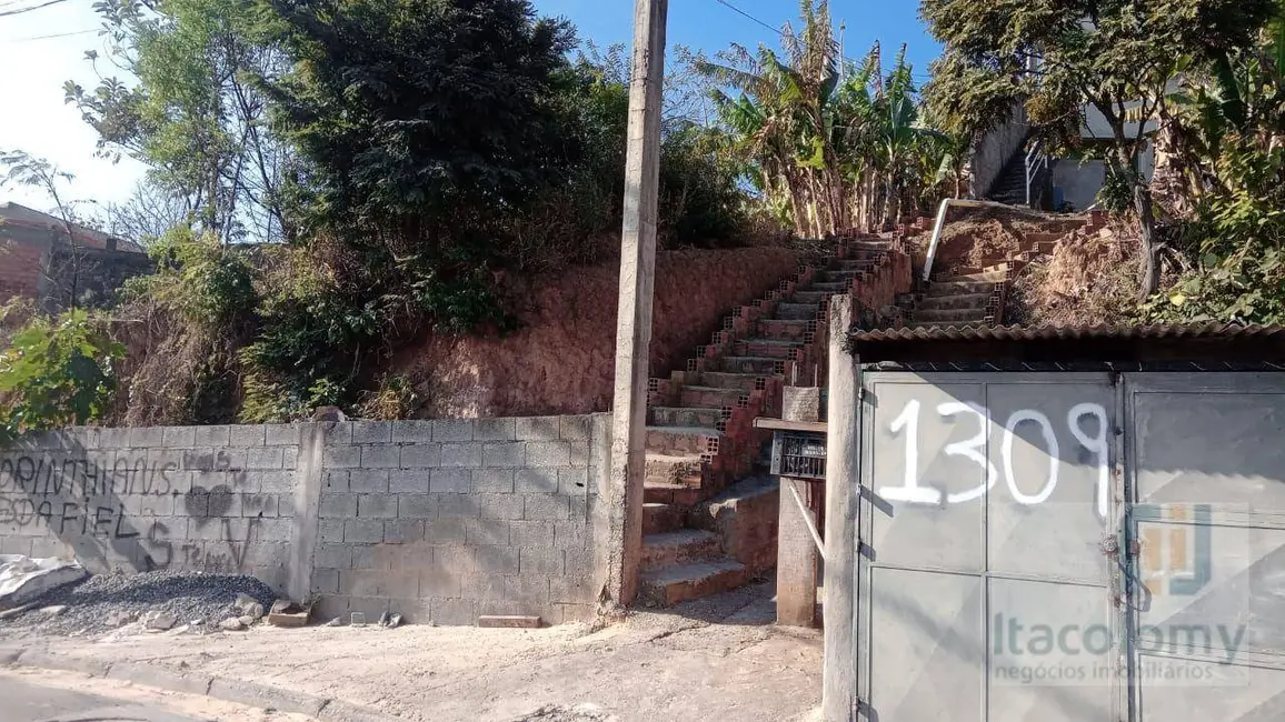 Foto 6 de Terreno / Lote à venda, 265m2 em Cidade São Pedro - Gleba A, Santana De Parnaiba - SP