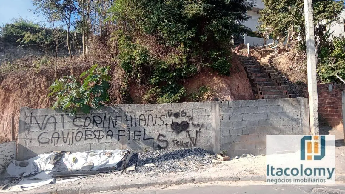 Foto 7 de Terreno / Lote à venda, 265m2 em Cidade São Pedro - Gleba A, Santana De Parnaiba - SP