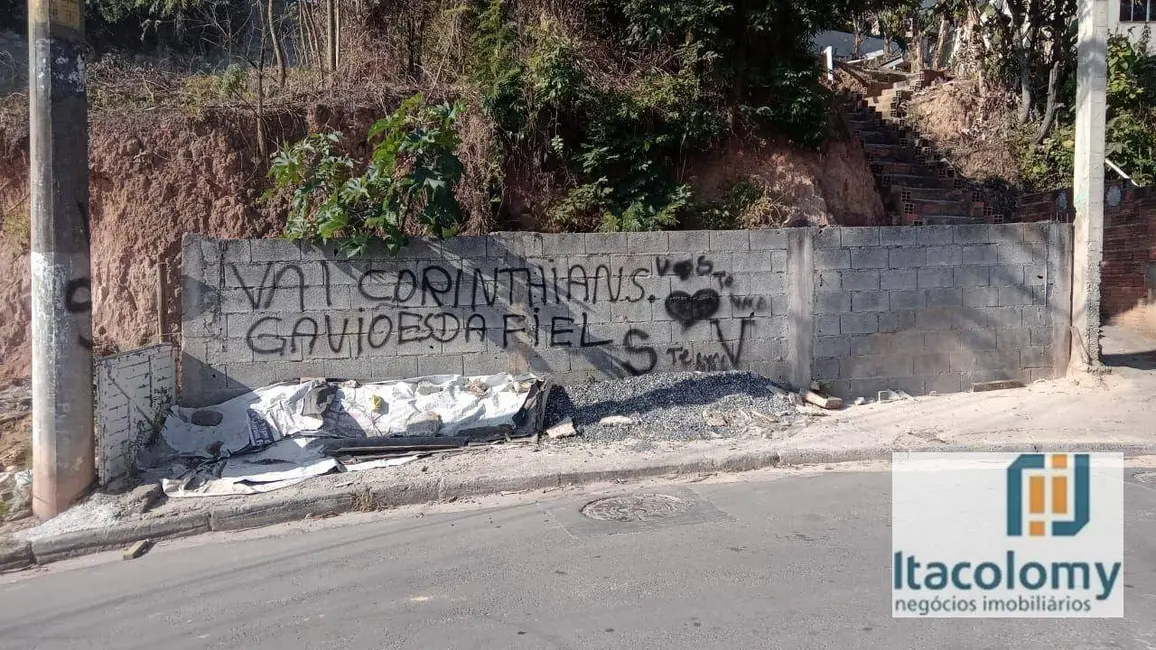 Foto 9 de Terreno / Lote à venda, 265m2 em Cidade São Pedro - Gleba A, Santana De Parnaiba - SP